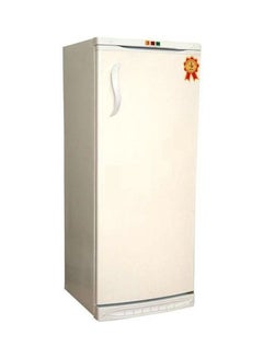 ألاسكا مجمدات كهربائية للأدراج 135 L UP180NF-Whi أبيض  - Image 1
