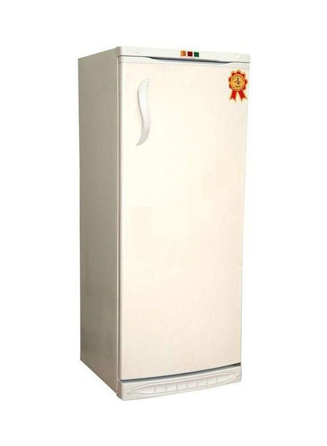 ألاسكا مجمدات كهربائية للأدراج 135 L UP180NF-Whi أبيض  - Image 1