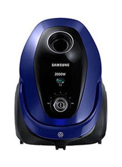 Vacuum Cleaner With Bag 2000 W VC20M2510WB-SG-Blue blue - v1638265999/N52064548A_1