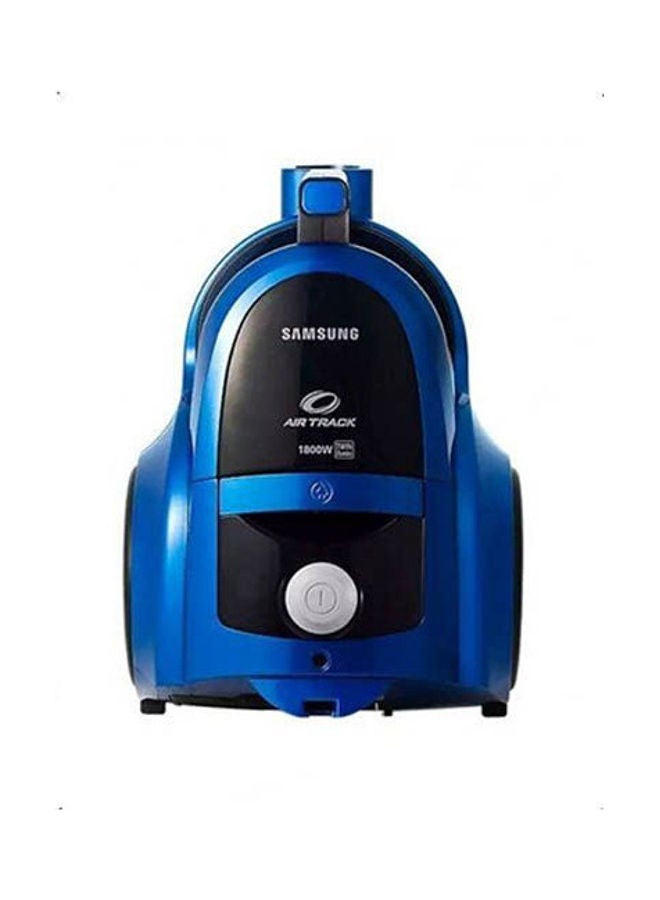 سامسونج مكنسة كهربائية 1800 W VCC4540S36-EG-Blue أزرق