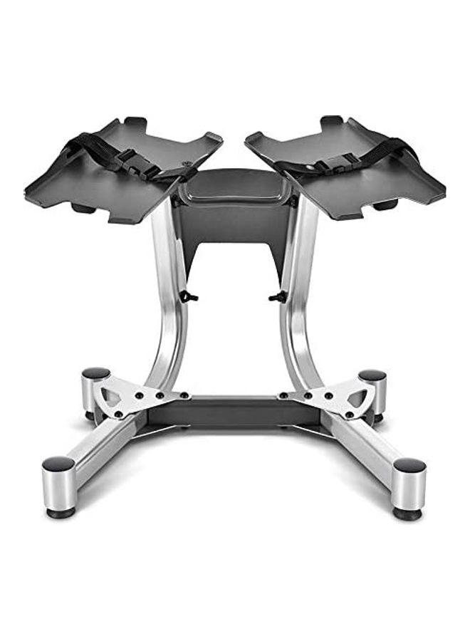 Yalla HomeGym - Pair Of Smart Adjustable Dumbbells Smart 24kg - Image 1