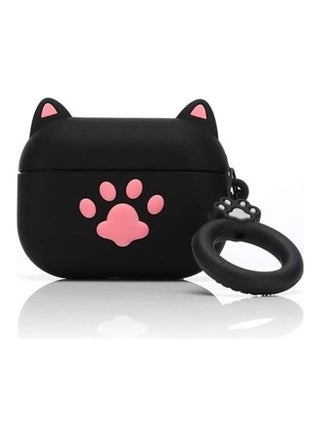 Black/Pink