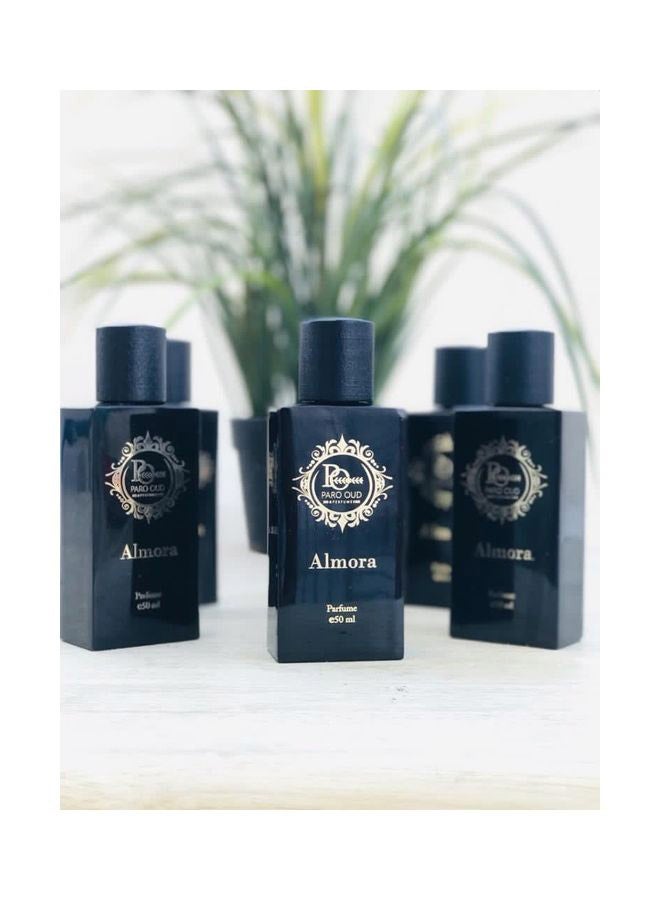 بارود ماء عطر ألمورا 50ملليلتر - Image 3