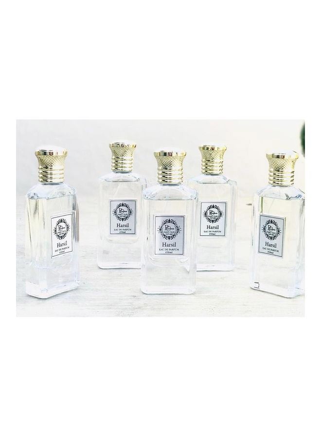 بارود ماء عطر هارسيل 50ملليلتر - Image 2