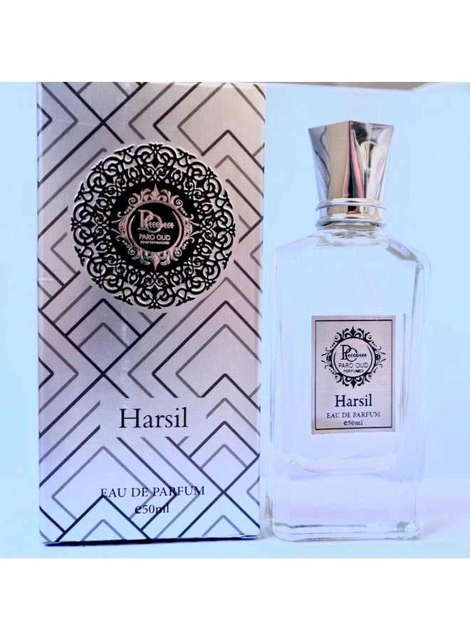 بارود ماء عطر هارسيل 50ملليلتر - Image 3