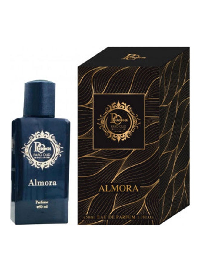 بارود ماء عطر ألمورا 50ملليلتر - Image 2