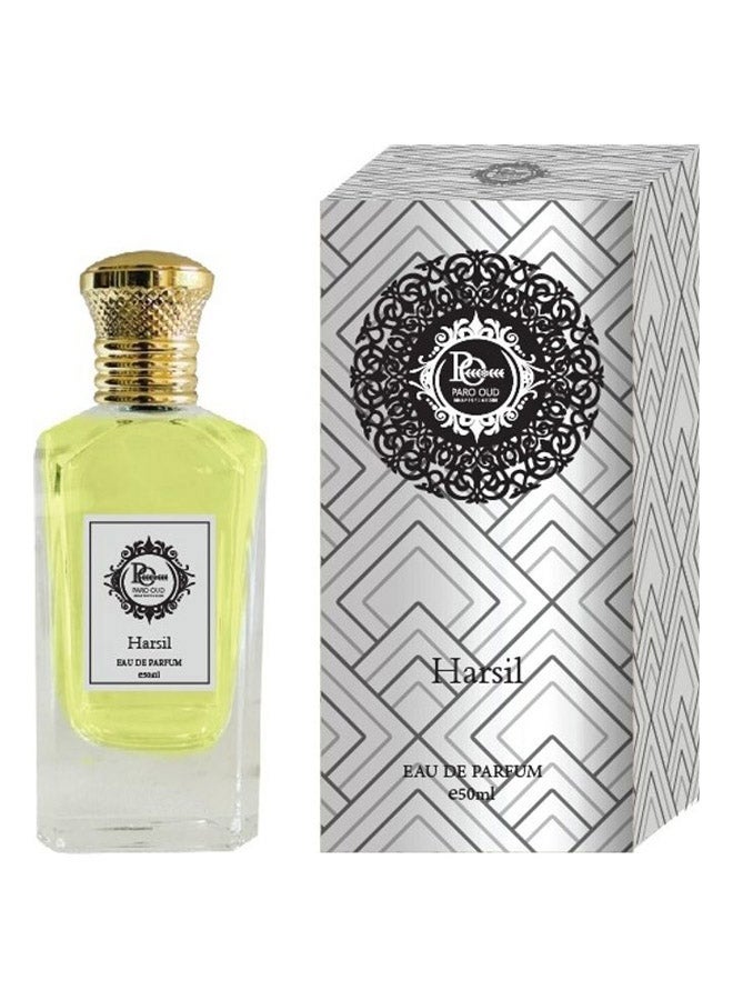 بارود ماء عطر هارسيل 50ملليلتر - Image 1