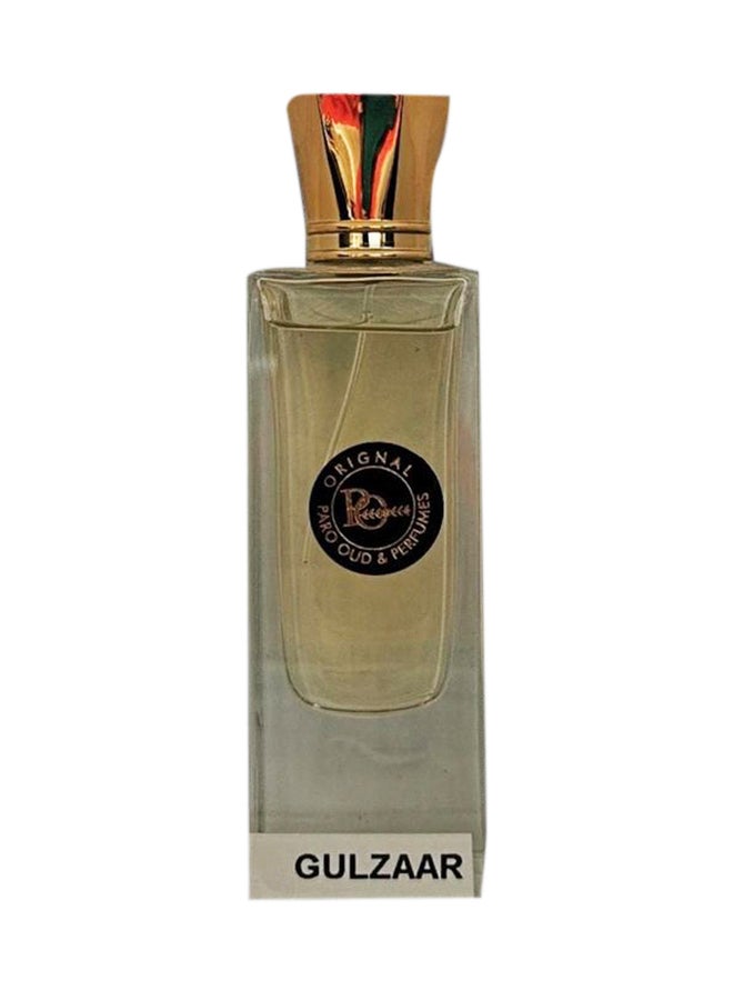 بارود ماء عطر جولزار 80ملليلتر - Image 1