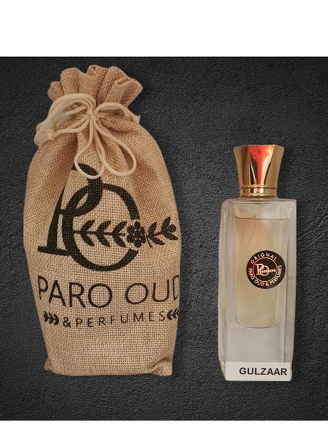 بارود ماء عطر جولزار 80ملليلتر - Image 2