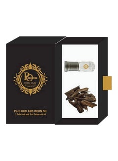 PARO OUD Para Oud And Dehn Oil 3ml  - Image 1