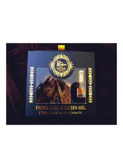 PARO OUD Para Oud And Dehn Oil 3ml  - Image 3