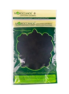 MOROCCANOIL Scrubbing Oil Gloves Blue  - Image 1