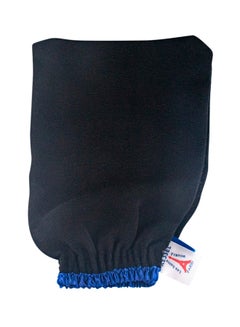 MOROCCANOIL Scrubbing Oil Gloves Blue  - Image 2