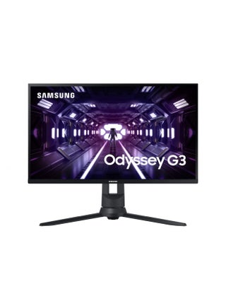 Gaming Monitor, ODYSSEY G3 27 inch 144Hz Black - v1638274725/N48950016A_1