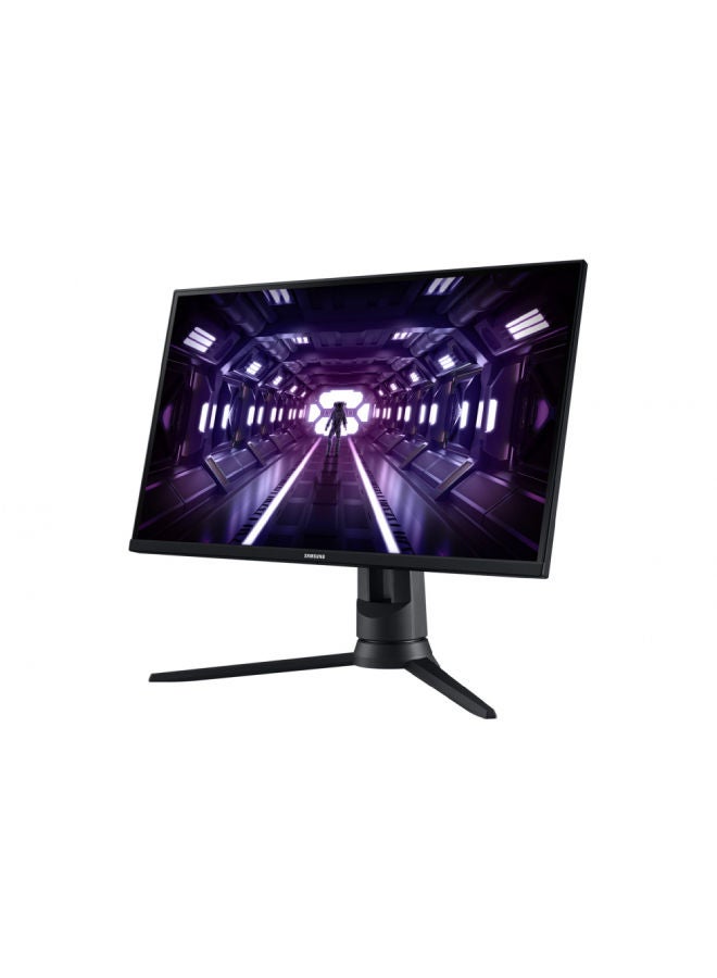 Gaming Monitor, ODYSSEY G3 27 inch 144Hz Black