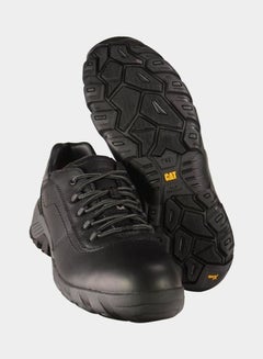CATERPILLAR Terbium Casual Boots Black  - Image 3