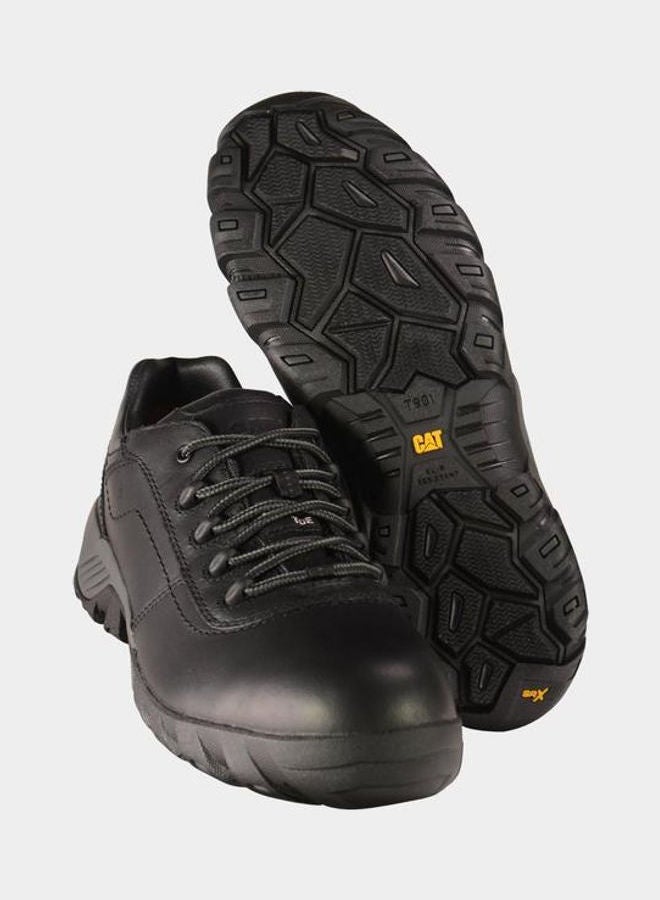 CATERPILLAR Terbium Casual Boots Black  - Image 3