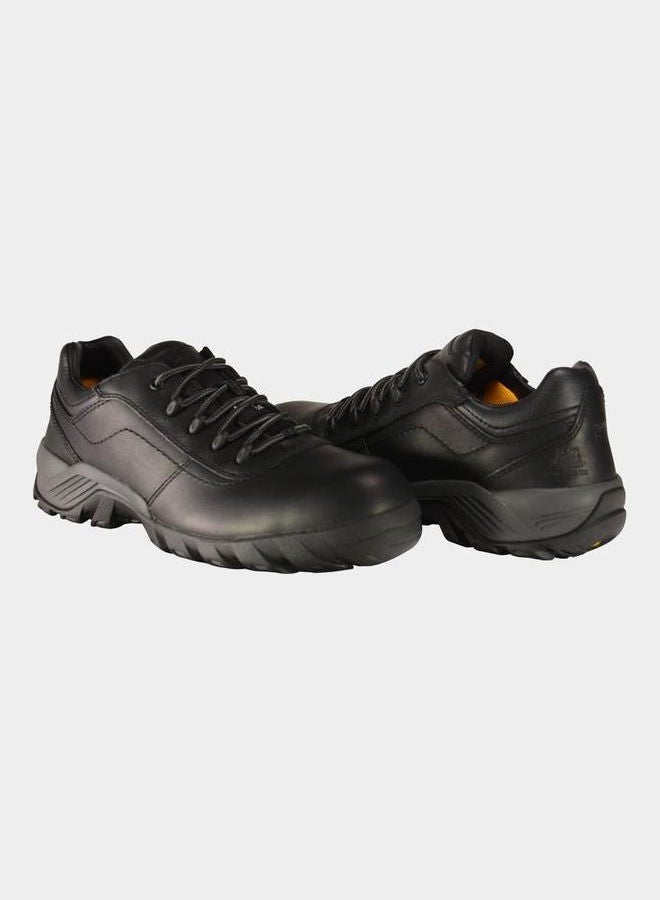 CATERPILLAR Terbium Casual Boots Black  - Image 5