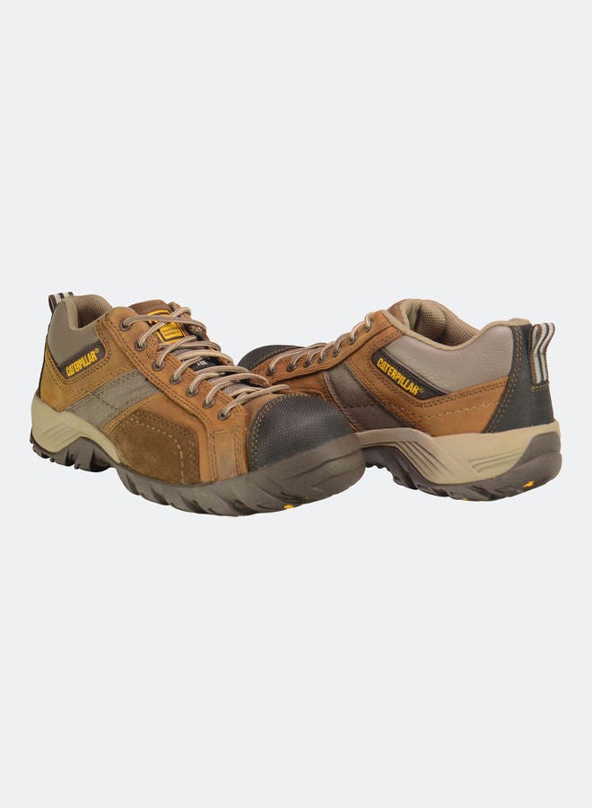 CATERPILLAR Argon Casual Boots Brown  - Image 2