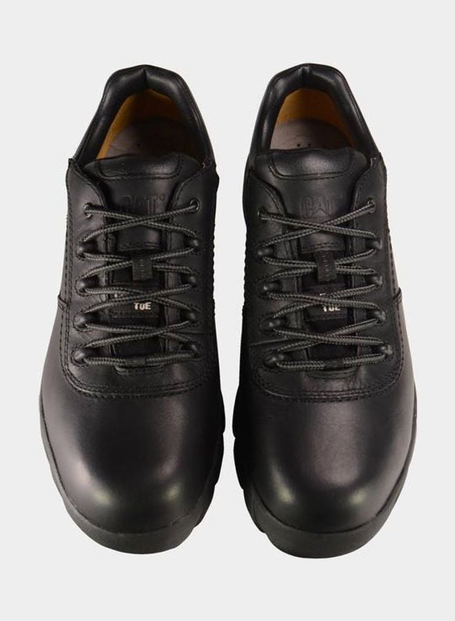CATERPILLAR Terbium Casual Boots Black  - Image 4