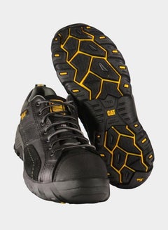 CATERPILLAR Argon Casual Boots Black  - Image 2
