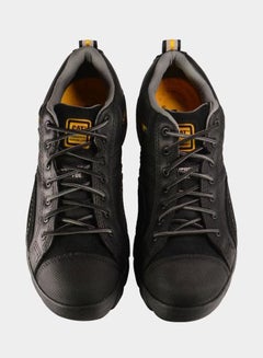 CATERPILLAR Argon Casual Boots Black  - Image 3