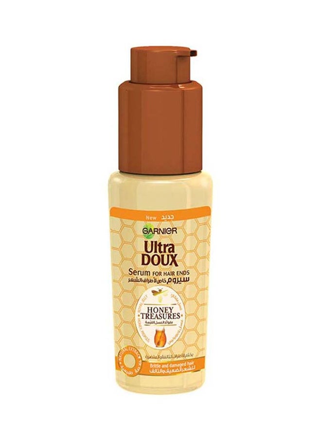 Ultra Doux Honey Treasures Repairing Serum 50مل