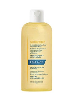 Nutricerat Shampoo Repairing 200 Ml 200ml