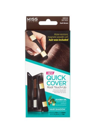 Quick Cover Root Touch-Up Dark Brown 5grams - v1638279031/N40392668A_1