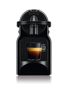 Nespresso Aeroccino Coffee Machine 1260.0 W D40-BU-BK Black  - Image 3