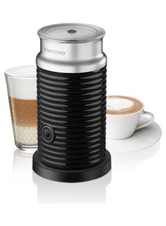 Nespresso Aeroccino Coffee Machine 1260.0 W D40-BU-BK Black  - Image 4