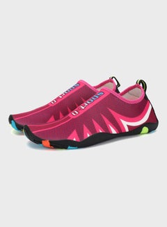 Beauenty Slip-On Swimming Sport Shoes Pink  - Image 2