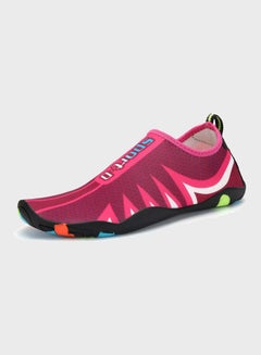 Beauenty Slip-On Swimming Sport Shoes Pink  - Image 3