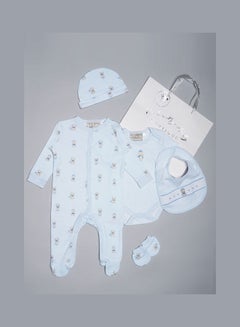 Sky Blue