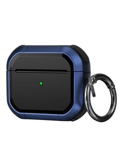 Protective Case Cover For Apple AirPods 3 Blue