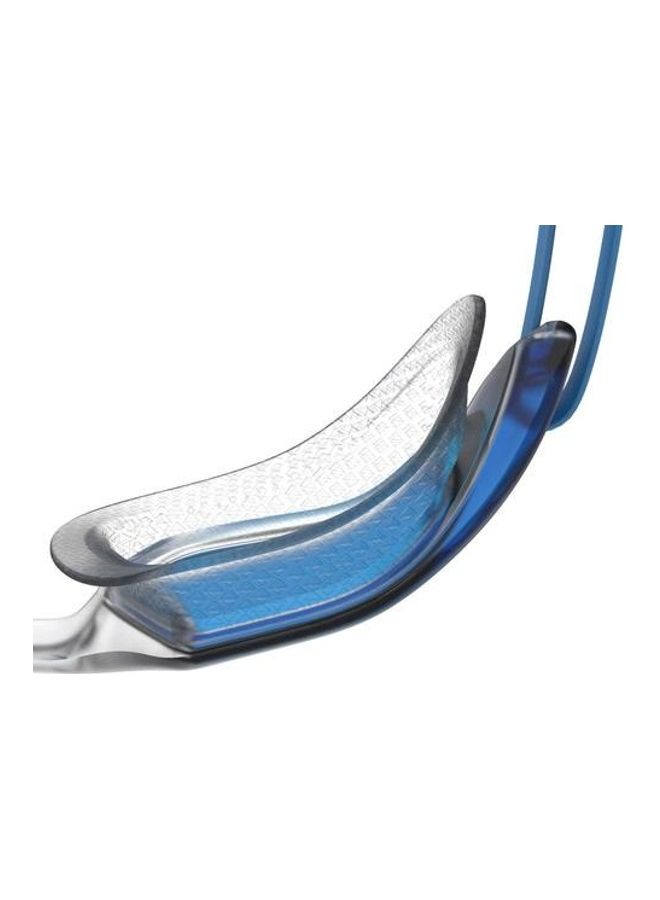 speedo - Unisex Hydropulse Swimming Goggle - Image 1
