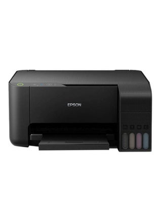 Epson EcoTank L3150 Print/Scan/Copy Wi-Fi Tank Printer Black - v1638348214/N27637844A_1