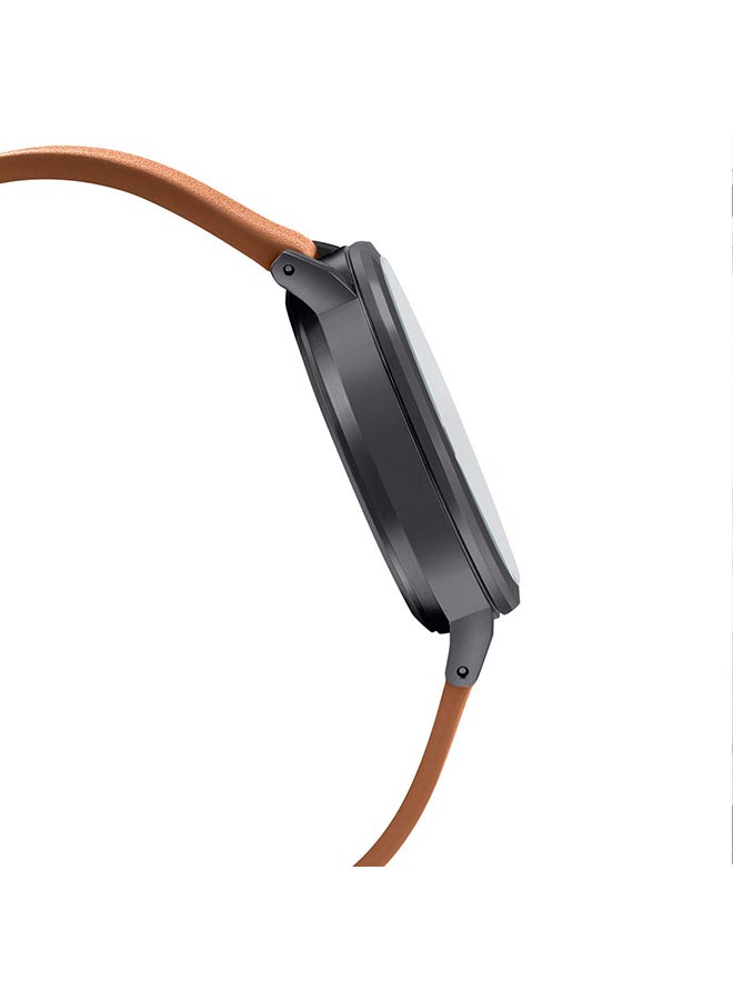 كاسيو ساعة يد بعقارب طراز MTP-E175BL-2EVDF للرجال - Image 3