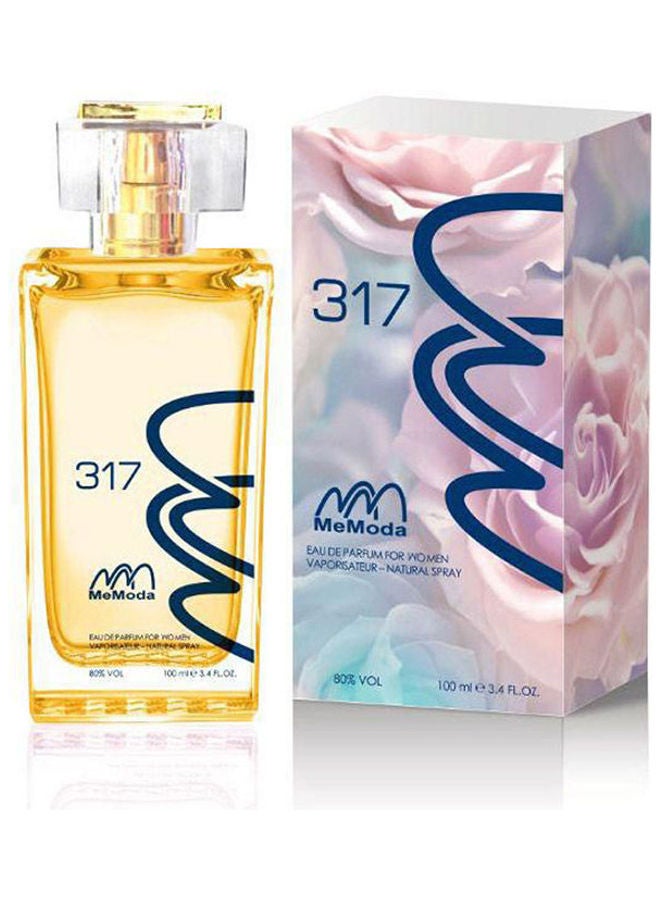 مي مودا ماء عطر 317 أنيس أنيس من مي مودا 100ملليلتر 