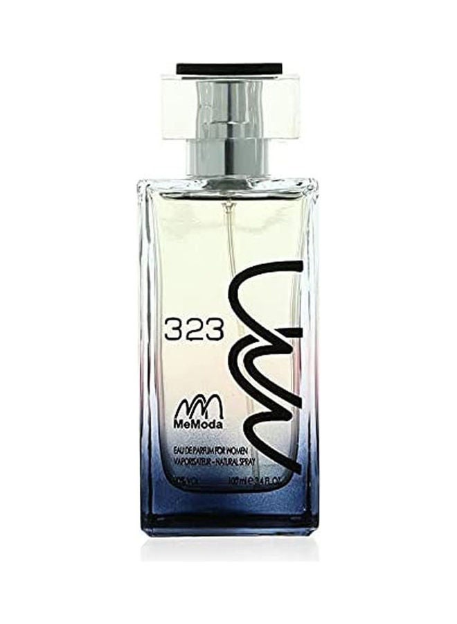 مي مودا ماء عطر 323 100ملليلتر 