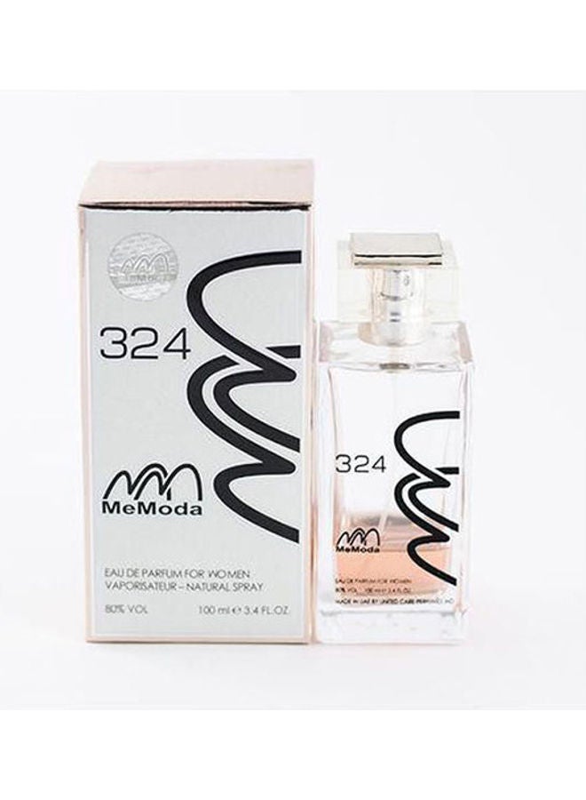 مي مودا ماء عطر 324 بيرفيوم 100ملليلتر 