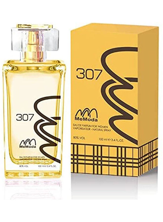 مي مودا ماء عطر 307 فيند ويك باي 100ملليلتر 