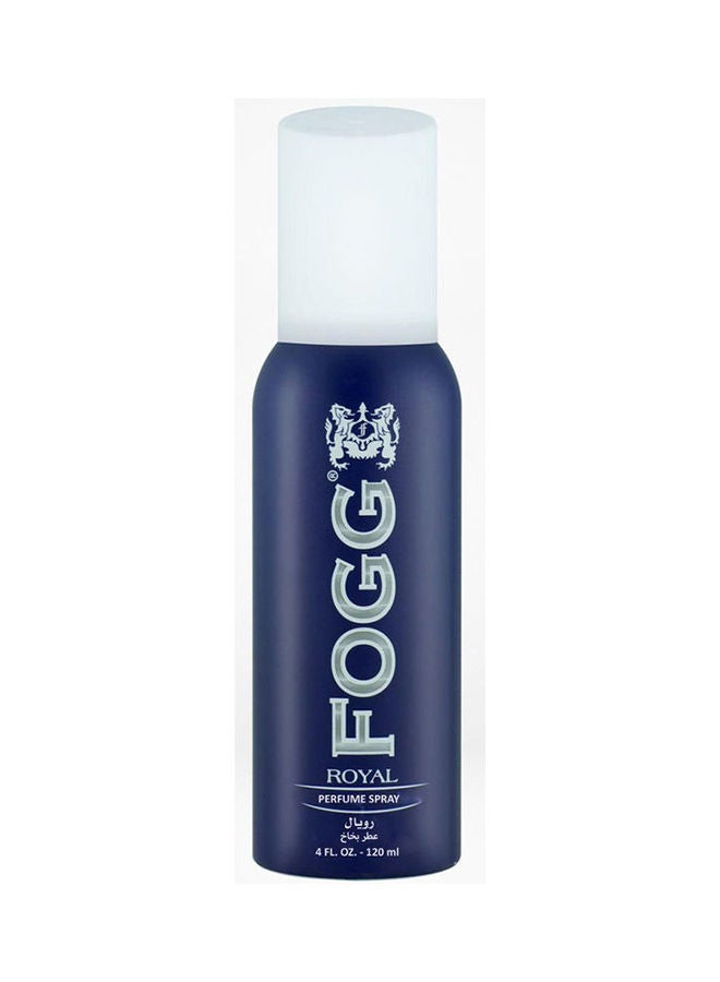 FOGG Royal Spray 120ml
