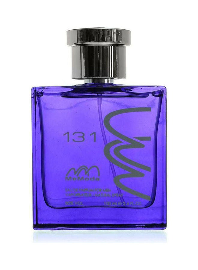 مي مودا ماء عطر مي مودا 131 100ملليلتر 