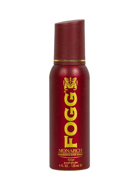 Monarch EDP Spray 120ml