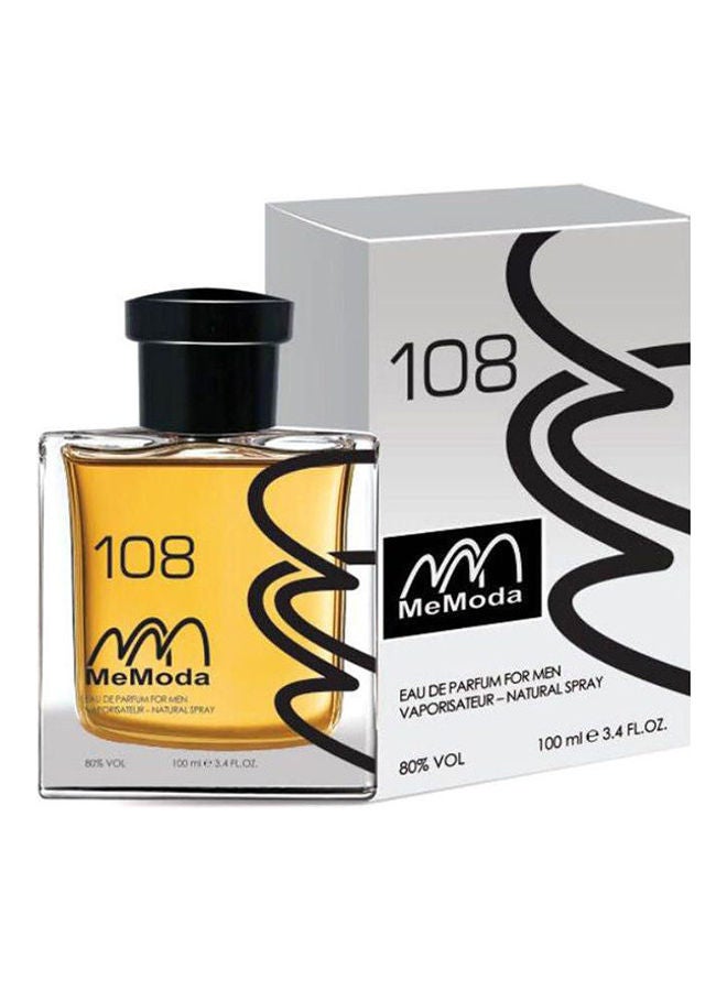 مي مودا ماء عطر أرماني نوي 108 100ملليلتر 
