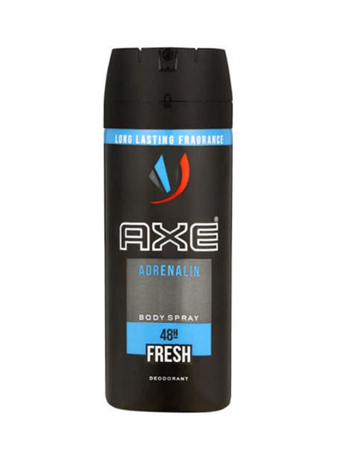 Axe Adrenaline Spray 150ml