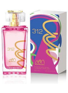 ماء عطر في آي بي 312 100ملليلتر