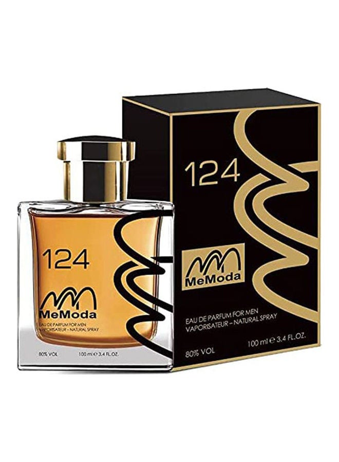 مي مودا ماء عطر 124 توم فورد باي 100ملليلتر 