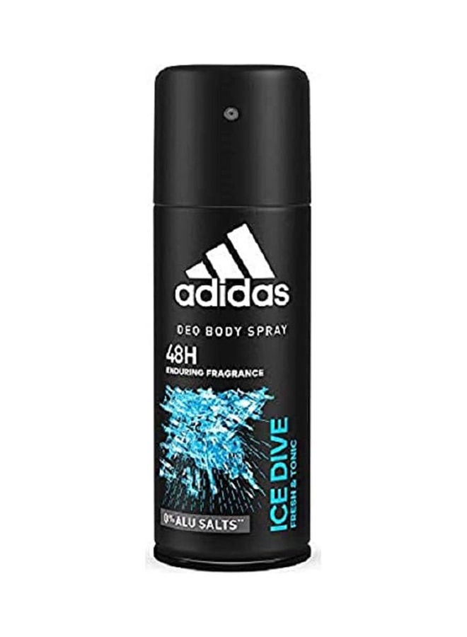 اديداس عطر بخاخ 200ملليلتر 